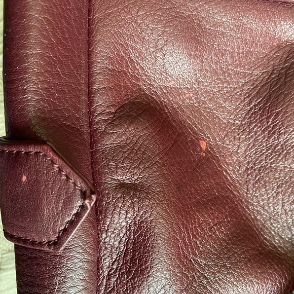 Aimee Kestenberg leather bag - Picture 5 of 5